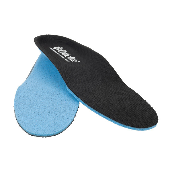 ORTHOLITE® INSOLES